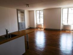 Appartement Aubusson 2 pièce(s) 64,84 m2