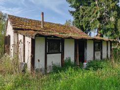 ANCIENNE MAISONNETTE