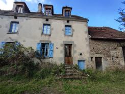CHARME AUTHENTIQUE ET ENVIRONNEMENT PRIVILEGIE